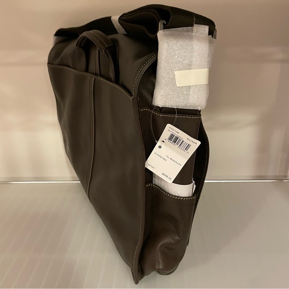 Men’s Coach Messenger Bag - Picture 8 of 12